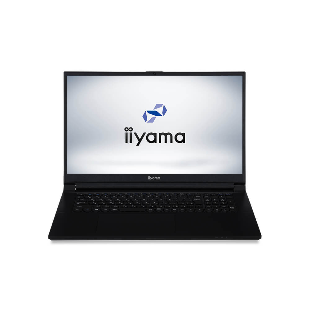 iiyama STYLE-17FH126-i7-UHFX [Windows 10 Home] | パソコン工房 ...