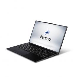 iiyama PC STYLE-15FH120-i5-UXPX | パソコン工房【公式通販】