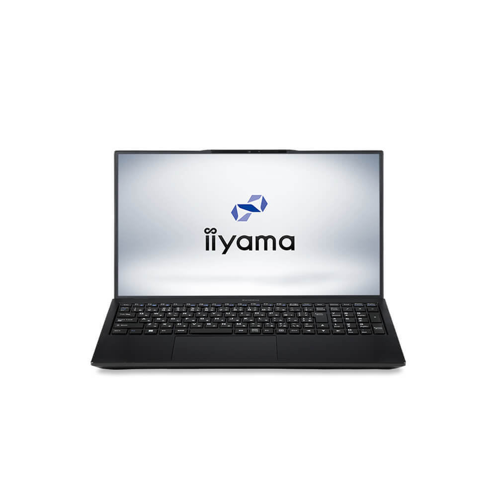 iiyama STYLE-15FH122-i7-UXZX [Windows 11 Home] | パソコン工房 
