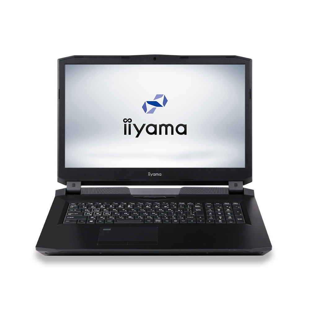 iiyama STYLE-17FG101-i5-VNR2 [Windows 10 Home] | パソコン工房