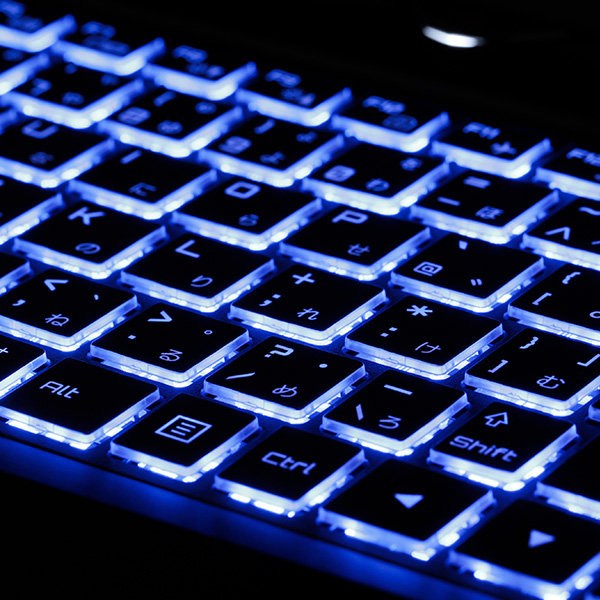 iiyama PC STYLE-15FX094-i7-RNRVI | パソコン工房【公式通販】