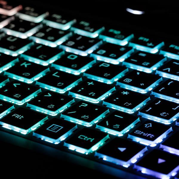 iiyama PC STYLE-15FX094-i7-RNRVI | パソコン工房【公式通販】