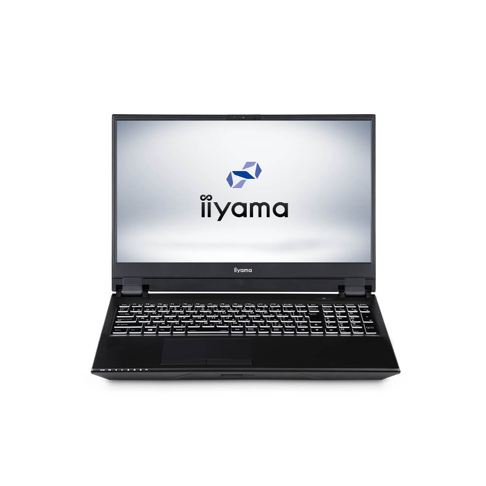 iiyama PC STYLE-15FR103-i7-TOXVI | パソコン工房【公式通販】