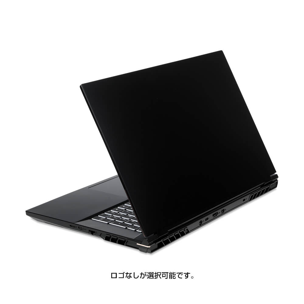 iiyama STYLE-17FR172-i7-UAZX [Windows 11 Home] | パソコン工房 
