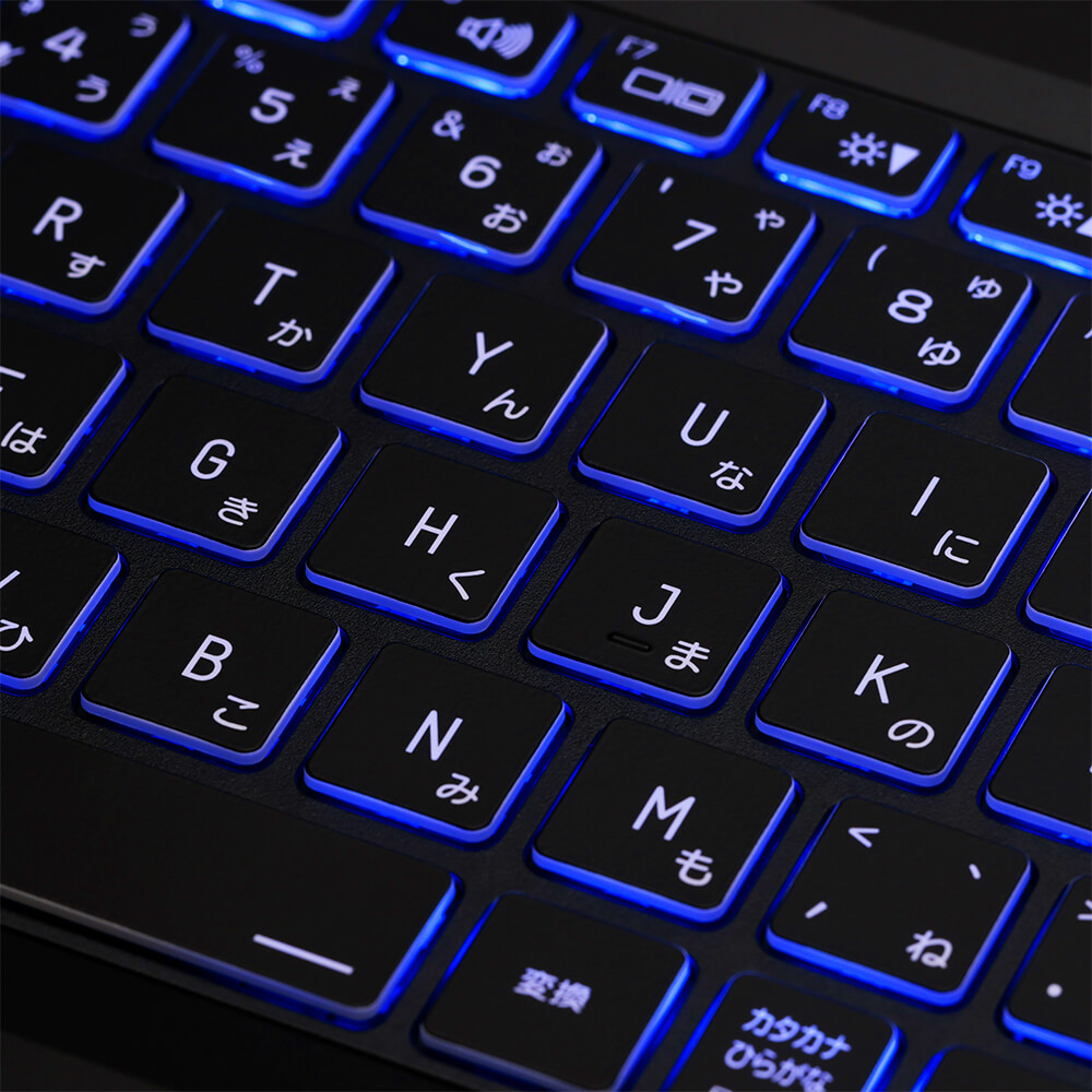 iiyama PC STYLE-15FX165-i7-RM4X | パソコン工房【公式通販】