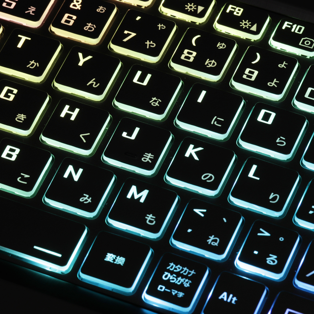 iiyama PC STYLE-17FG104-117K-VAZX | パソコン工房【公式通販】