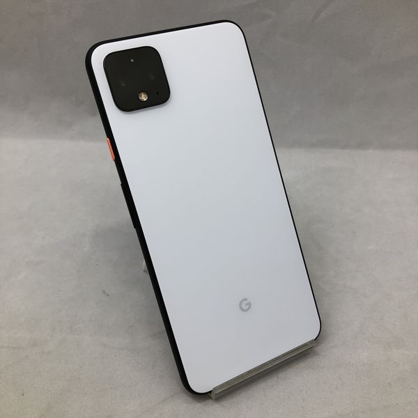 pixel4xl ホワイト　64GB