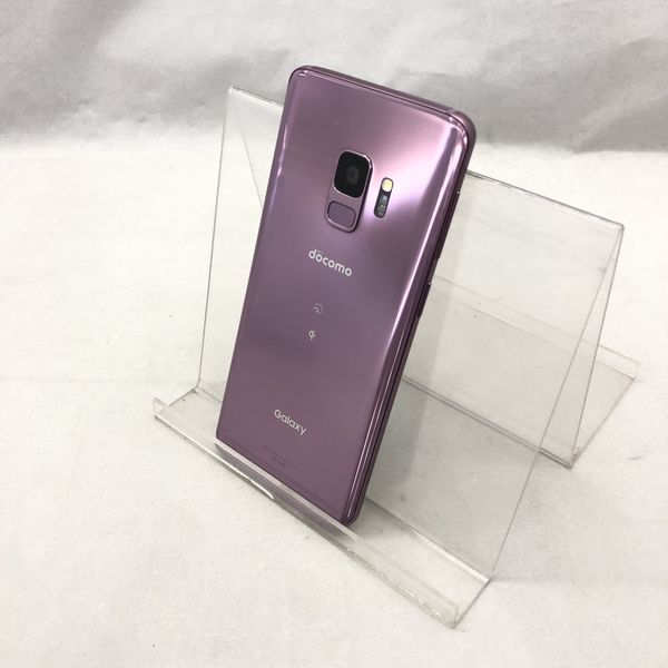 galaxy s9 lilac purple 64g docomo