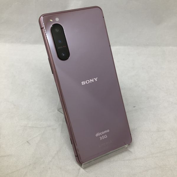 SONY Xperia 1 III  ロック解除可