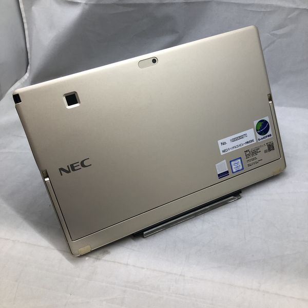 NEC 〔中古〕VersaPro タイプVS PC-VKT12SGG3 〔NEC Refreshed PC