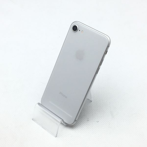 APPLE 〔中古〕iPhone8 GB シルバー MQJ／A SoftBank中古1ヶ月