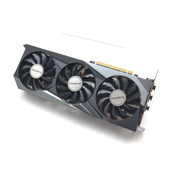 GIGABYTE 〔中古〕GIGABYTE VGA AMD Radeon RX 6800(中古1ヶ月保証 ...