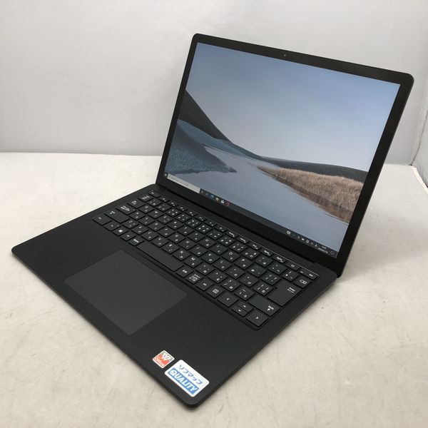 【Aランク Surface laptop 3 Core i7 1065g7