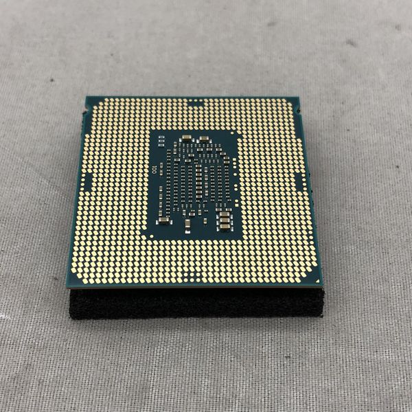 正常 intel Core i5-6500 (3.20GHz, LGA1151)