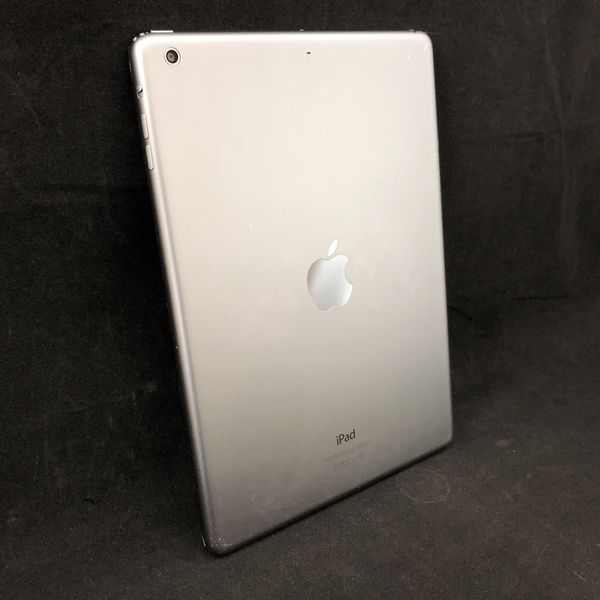 中古〕Apple(アップル) iPad Air 128GB シルバー ME988J／A SoftBank〔344-ud〕 通販 