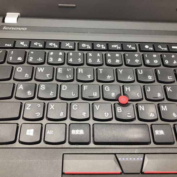 lenovo 〔中古〕ThinkPad E450 20DCCT01WW（中古1ヶ月保証