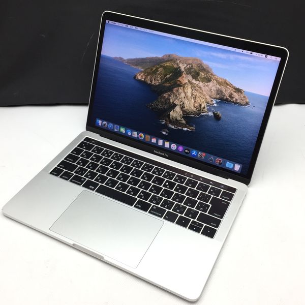 APPLE 〔中古〕MacBook Pro 13.3-inch Late 2016 MNQG2J／A Core_i5