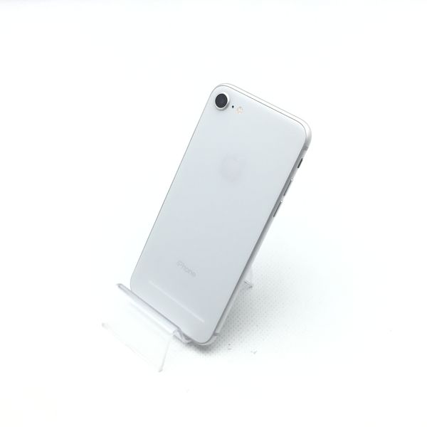 ソフトバンク iPhone8 64GB シルバー 新品 SIMフリー