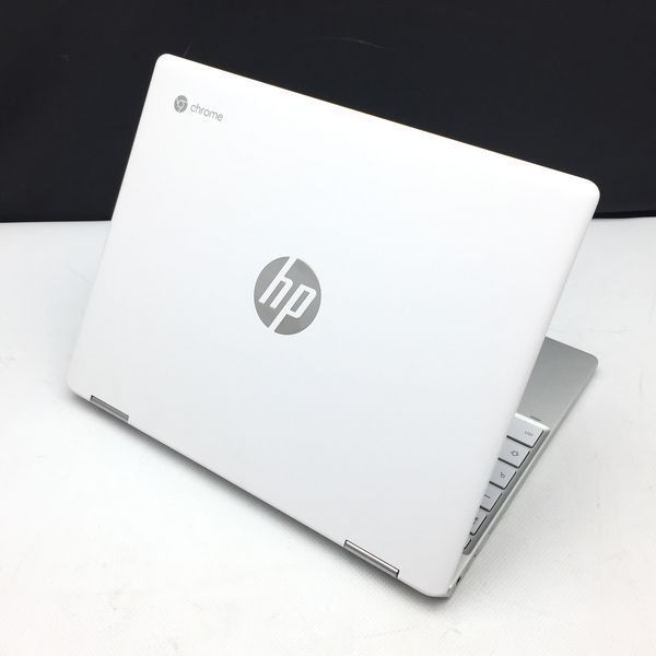 HP 〔中古〕HP Chromebook x360 12b-ca0014TU 1W4Z4PA-AAAA セラミック ...