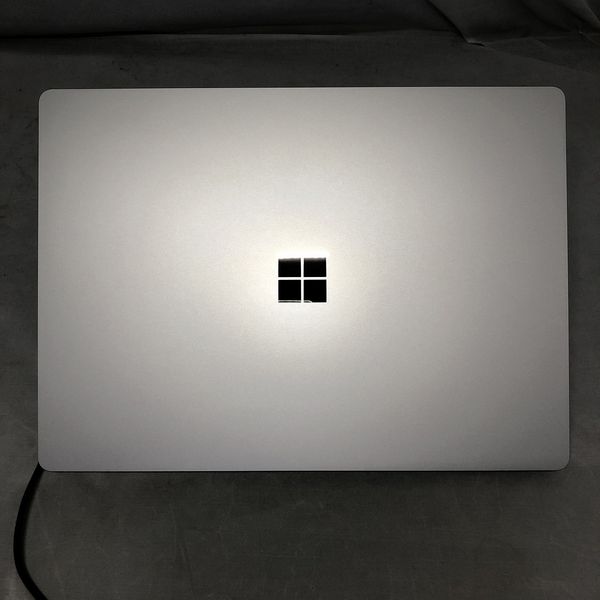 Microsoft 〔中古〕Surface Laptop 4 〔AMD Ryzen /8GB/SSD256GB〕 5PB