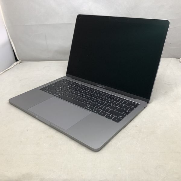 APPLE 〔中古〕MacBook Pro 13.3-inch Late 2016 MLL42J／A Core_i7