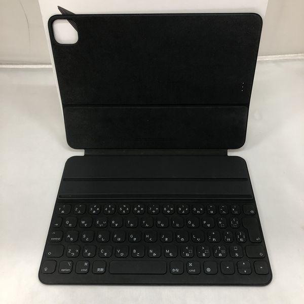 iPad Pro 11インチ第２世代用 Smart Keyboard Folio