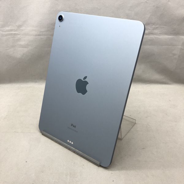 iPadAir4本体 スカイブルー 64GB WiFiモデル | nate-hospital.com