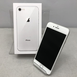 APPLE 〔中古〕iPhone8 64GB ゴールド MQ7A2J/A 国内版SIMフリー