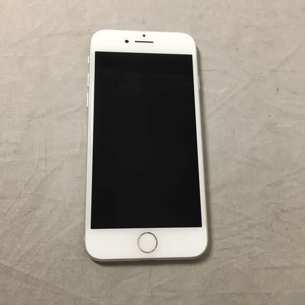 iPhone7 128GB ホワイト(シルバー)