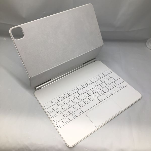 APPLE 〔中古〕12.9インチiPad Pro (第5世代) 用 Magic Keyboard 日本