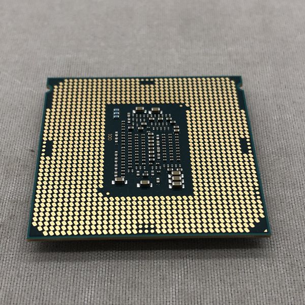 最旬ダウン Intel core i7 7700 第7世代 CPU