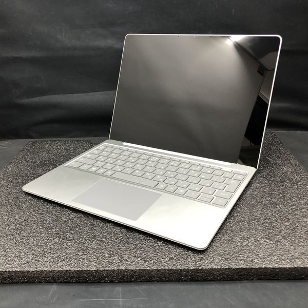 Surface Laptop Go THH-00020 プラチナ i5 | kserietv.com