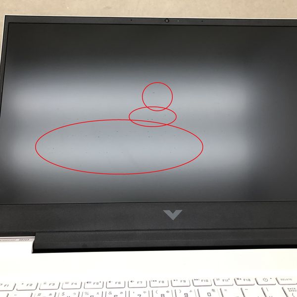 HP 〔中古〕Victus by HP Laptop 16-e0000 4Q971PA-ABJ（中古1ヶ月保証