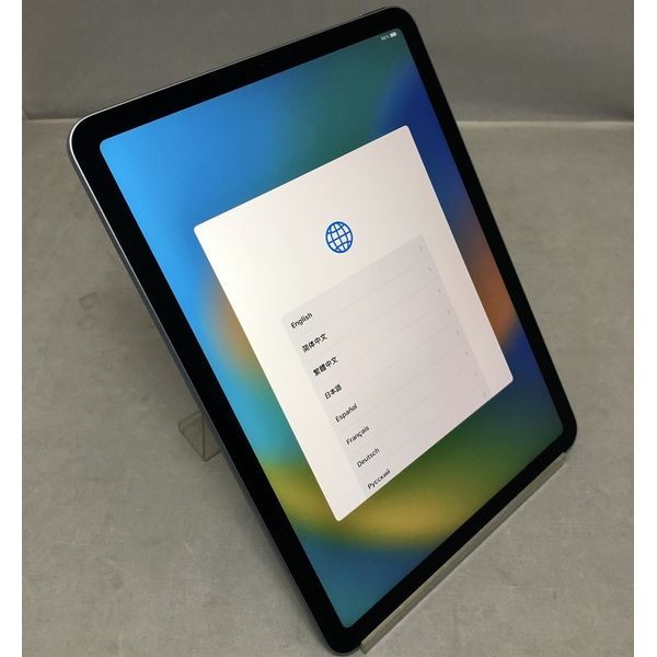 Apple iPad Air 第4世代 256GB スカイブルー