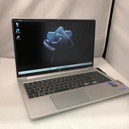 〔中古〕HP ProBook 450 G9 6X2X0PA#ABJ（中古1ヶ月保証）