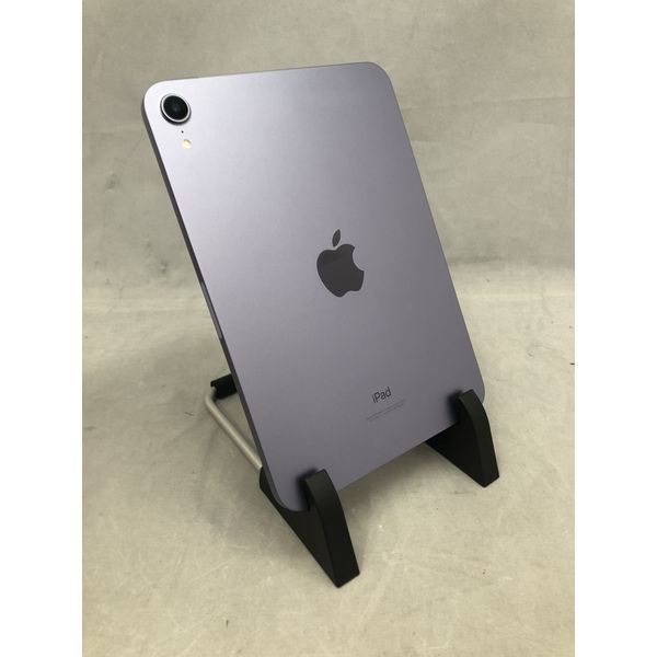 APPLE 〔中古〕【Wi-Fiモデル】 iPad mini 第6世代 256GB パープル