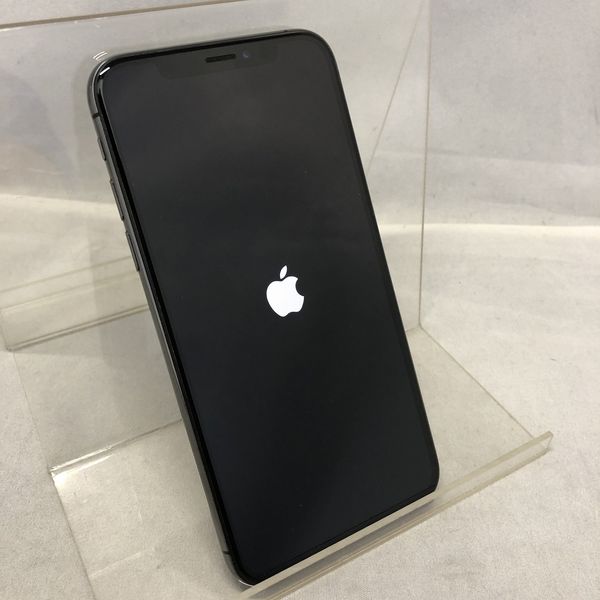 iPhonexs 256G  スペースグレイ