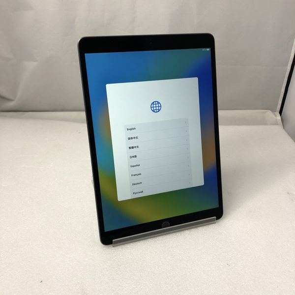 iPad air 第3世代 64gb　スペースグレイ