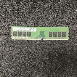 〔中古〕288P DDR4 8GB PC4-21300 DDR4-2666（中古1ヶ月保証）