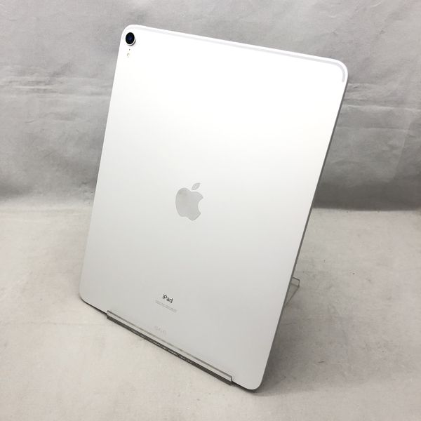 iPad pro 12.9 第３世代 64GB シルバー&ApplePencil
