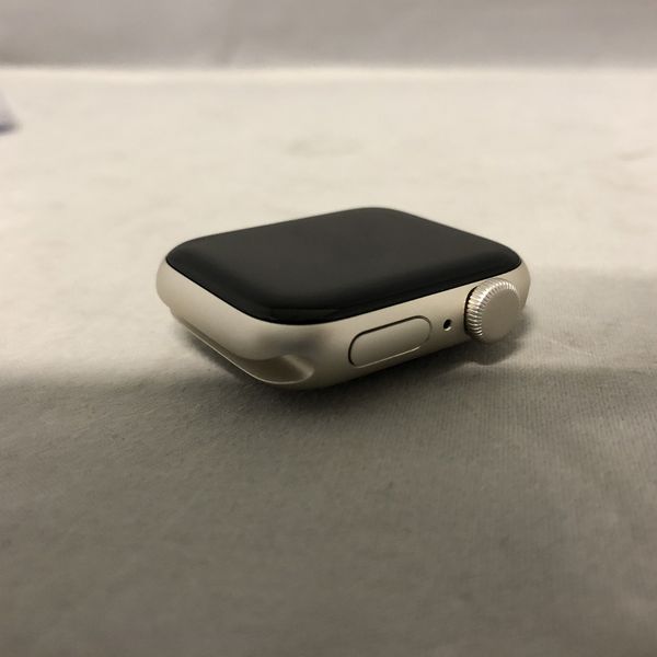 APPLE 〔中古〕Apple Watch SE 第2世代 GPS 40mm スターライト