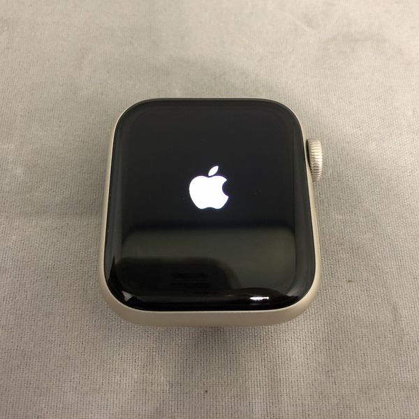 新品未開封 Apple Watch SE 第二世代GPS 40mm