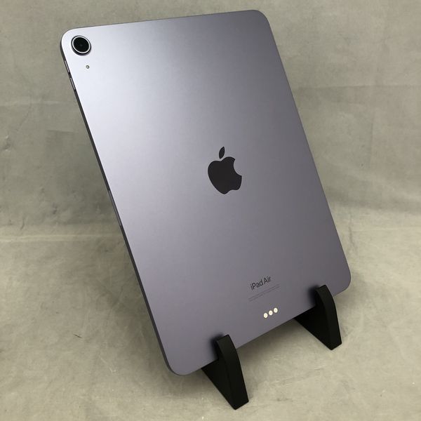 APPLE 〔中古〕【Wi-Fiモデル】 iPad Air 第5世代 64GB パープル