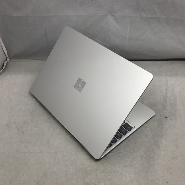 Surface Laptop Go プラチナ 8GB/128GBジャンク