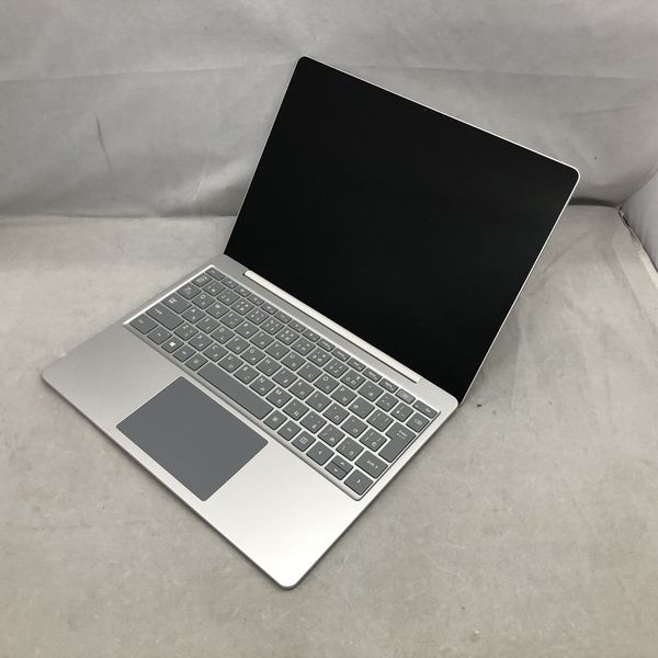 Surface Laptop Go プラチナ THH-00020