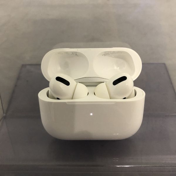 Apple【最終価格】AirPods Pro 第1世代 magsafe対応機種