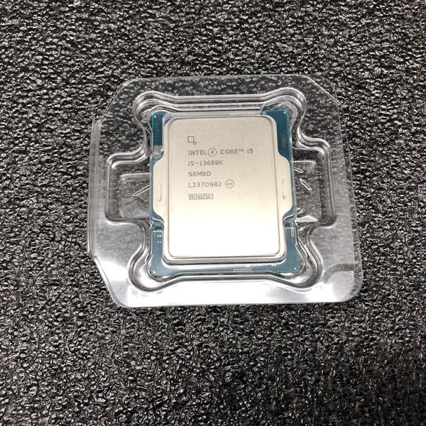 Intel 〔中古〕Intel® Core™ i5-13600K プロセッサー Processor
