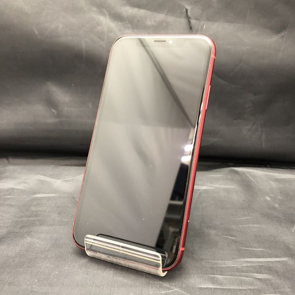 ドコモ iPhoneXR 64GB product (Red) - スマートフォン本体