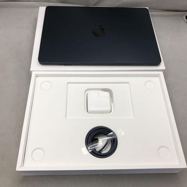 APPLE 〔中古〕MacBook Air 13.6-inch Mid 2022 MLY33J／A Apple M2 8