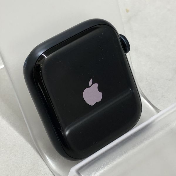 APPLE 〔中古〕Apple Watch Series 8 GPS 45mm ミッドナイト